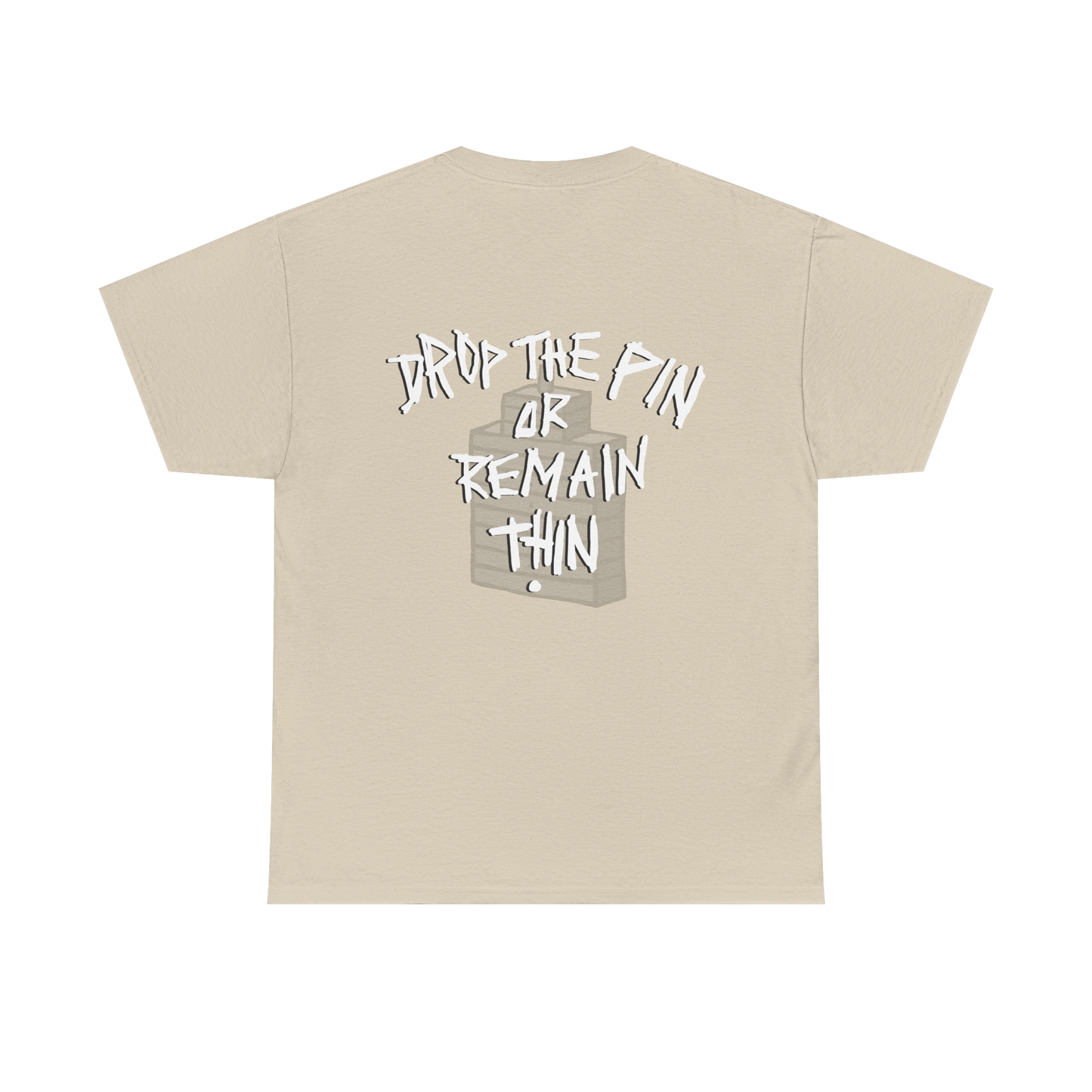 Stack Maxer T-Shirt